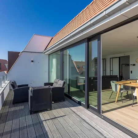 Apartment Lane The Sun - 0401 + Box 60