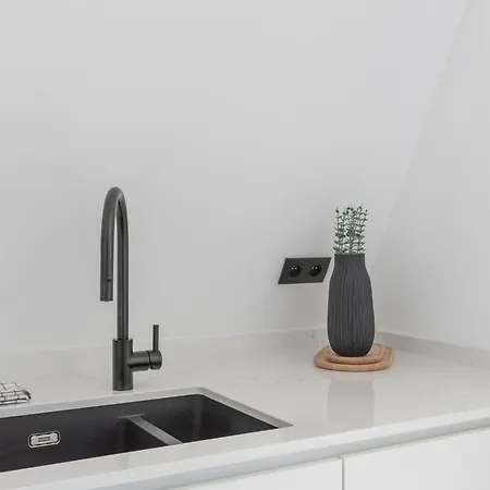 Lane The Sun - 0401 + Box 60 Apartment Middelkerke