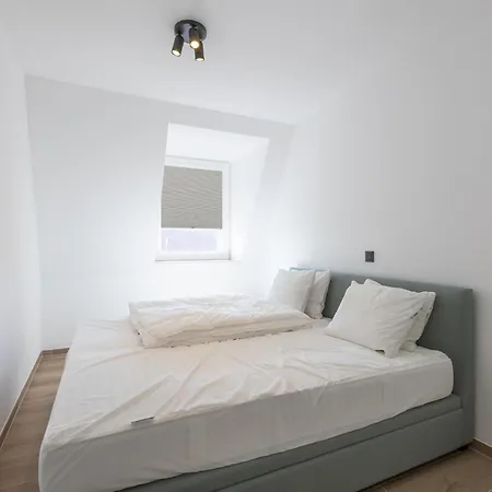 Apartment Lane The Sun - 0401 + Box 60 Middelkerke