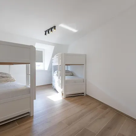 Apartment Lane The Sun - 0401 + Box 60 Middelkerke